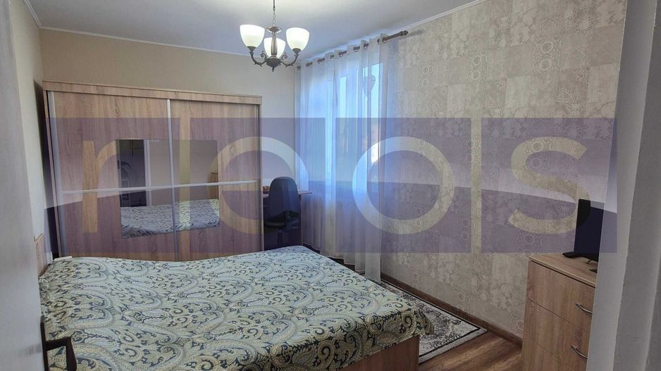 VANZARE APARTAMENT 2 CAMERE CIRCULAR DRUMUL TABEREI ROMANCIERILOR METROU - Poză 3