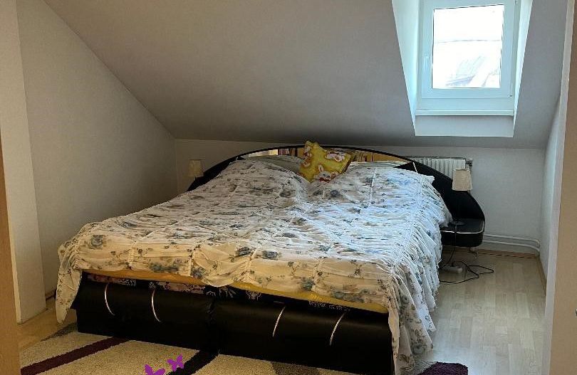 Casa zona Spitalul Judeten - Poză 7