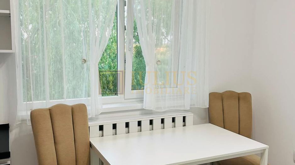 2 camere| Ghiroda langa padurea Bistra| loc de parcare| balcon - Poză 4
