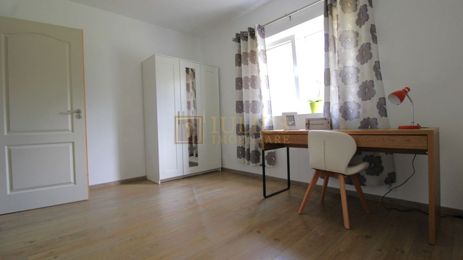 parter, 3 camere, curte, Dumbrăvița - Poză 5