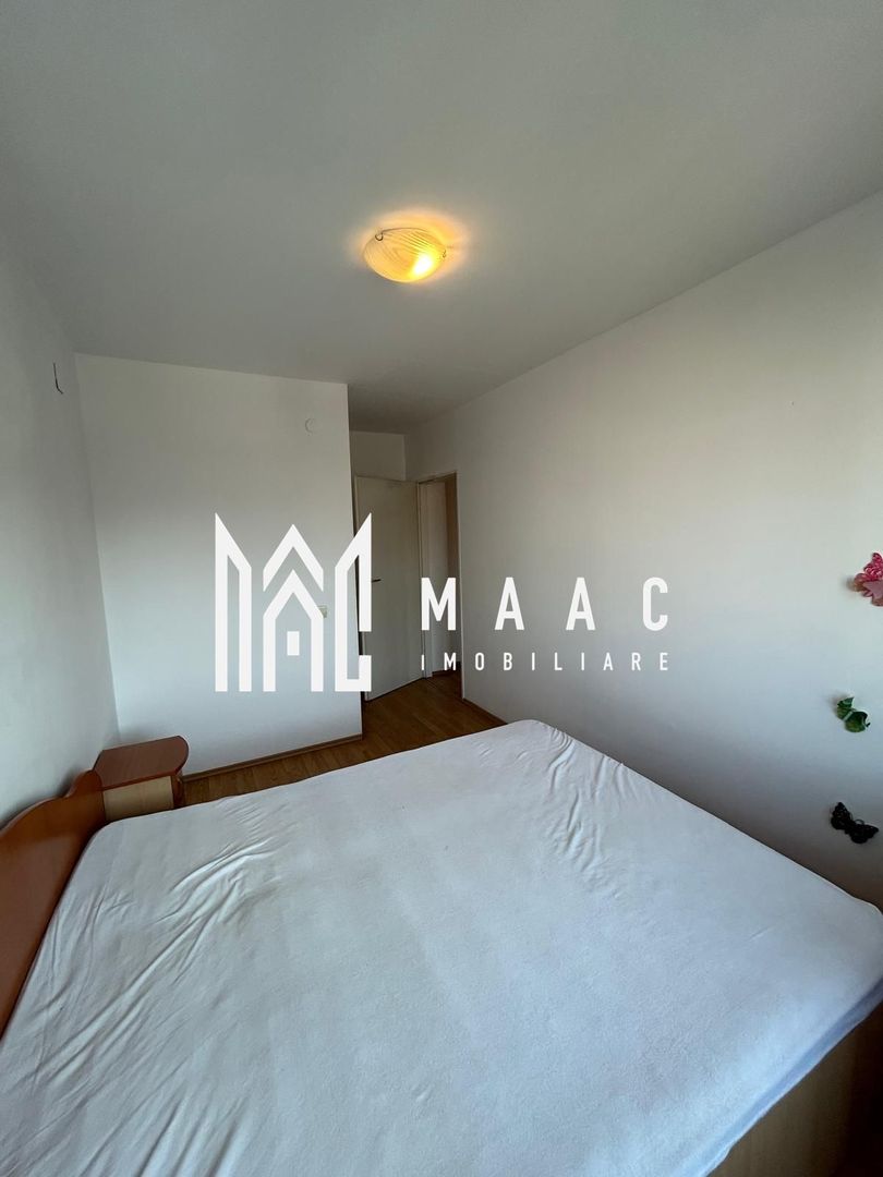 BLACK FRIDAY I Calea Dumbravi I Apartament 2 Camere - Poză 16