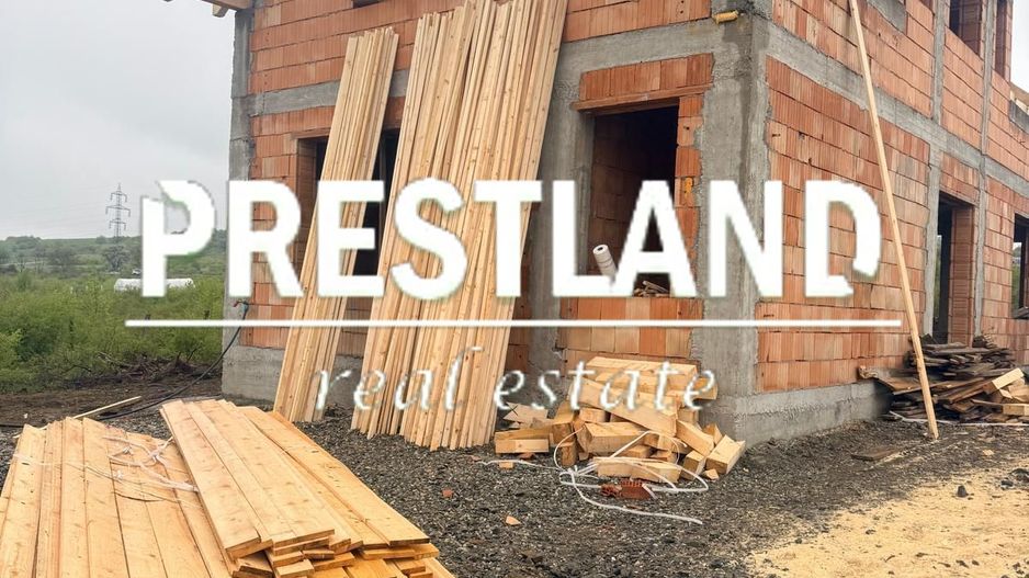 Casă noua, unifamiliara în Cartierul Bavaria !! - Poză 8