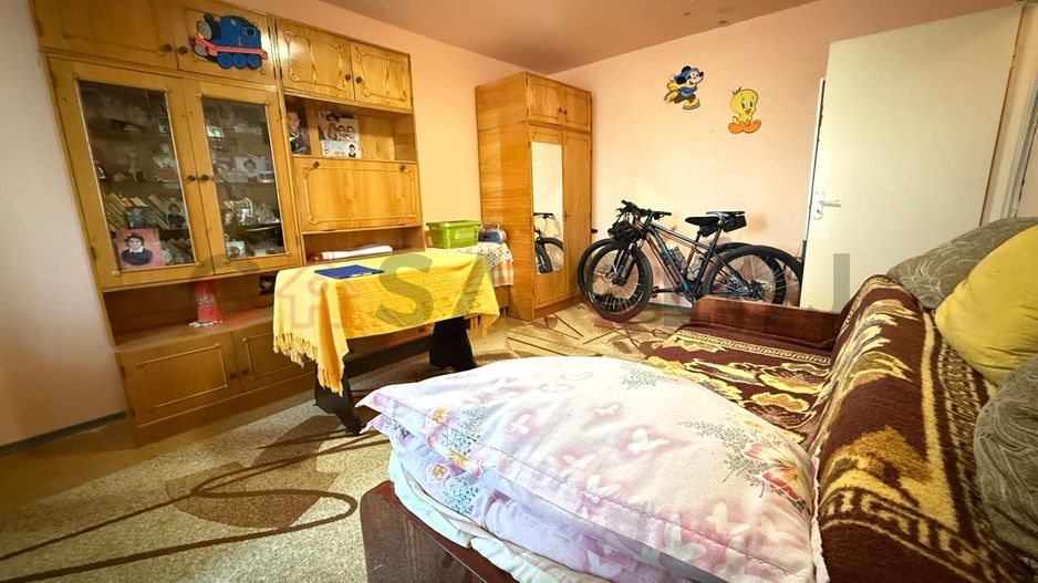 Decomandat, etaj intermediar, Mănăștur - Poză 4