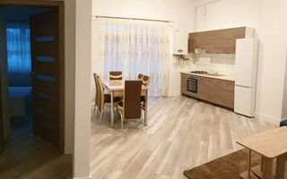 Apartament 2 camere | Bloc Nou | 52 mp | Maieri | Etaj intermediar - Poză 1