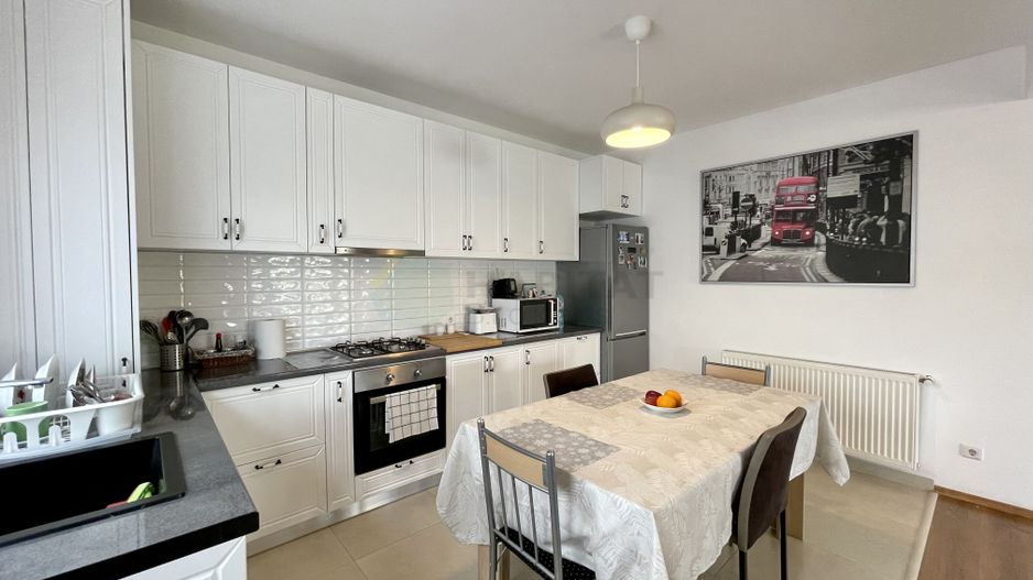 Casa 2 camere in Complex Rezidential Tunari | Lacul Pasarea - Poză 8