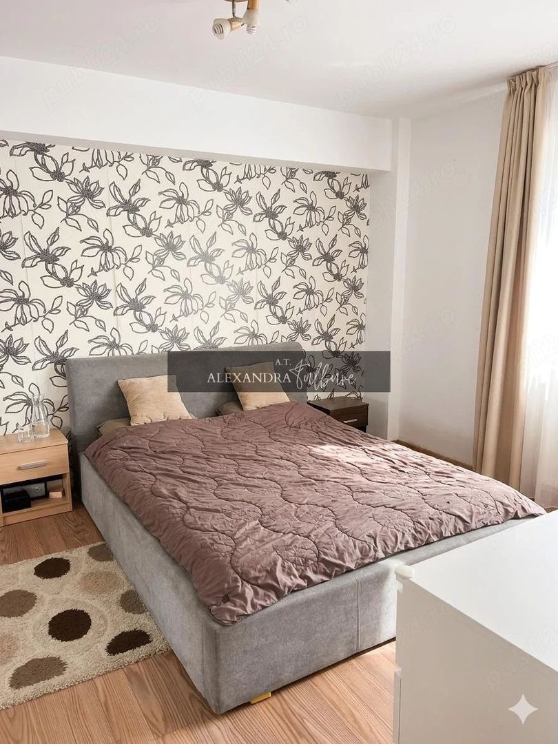 Apartament modern 2 camere I Zona Buna Ziua - Poză 1