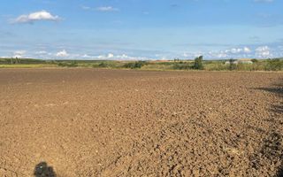 Teren intravilan Sanmartin P+4 curent apa - Poză 1