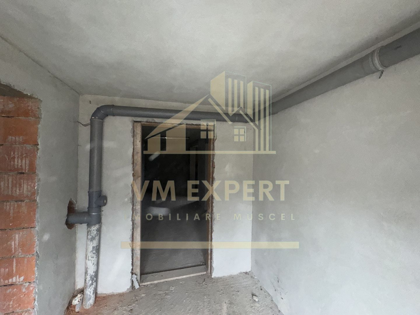 VILA 7 CAMERE TEREN 1654 MP BUGHEA DE JOS ARGES - Poză 20