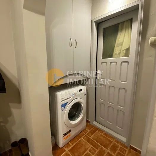 2 camere decomandat, P. Fier, bloc din 80, mobilat si utilat! - Poză 5