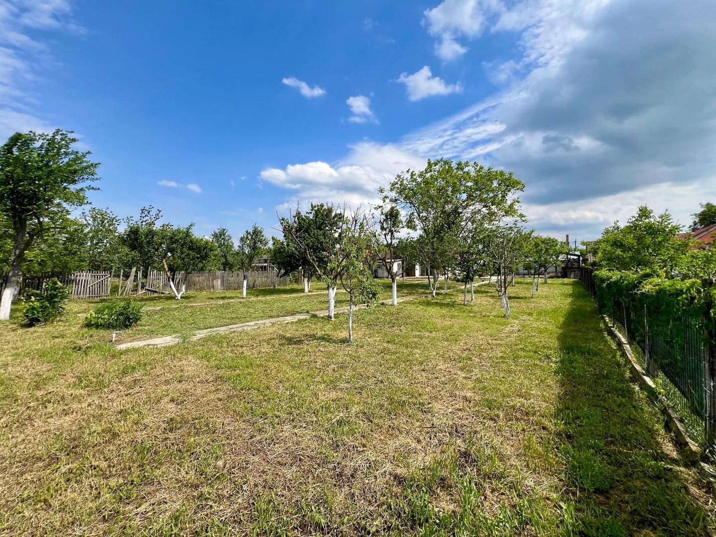 Casa cu curte si gradina de vanzare in Vinga COMISON 0% CUMPARATOR - Poză 42