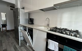 3 camere, modern,  parcare, Manastur Zona Primaverii, MC Donald's, BIG - Poză 8