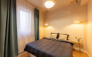 Apartament superb cu 2 camere de vanzare in zona ultracentrala! - Poză 15