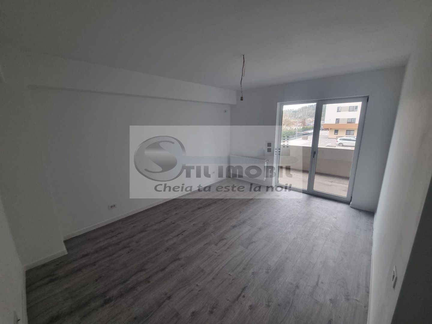 Apartament cu 2 camere. 0% comision ! INTABULAT ! - Poză 1