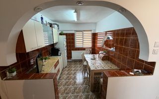Apartament 3 camere decomandat 83 mp Șoseaua Alexandriei Mărgeanului - Poză 6