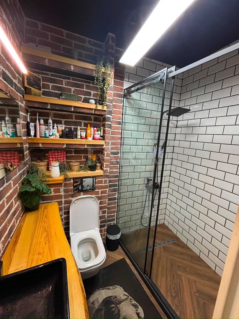 Apartament modern, parcare subterană, zona VIVO, Cluj-Napoca. - Poză 2