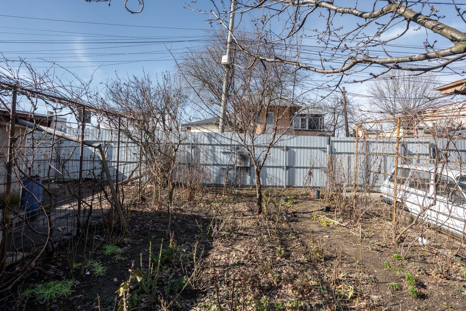 COMISION 0% - Casa renovata + 300 mp teren (dubla deschidere), Parc Bazilescu - Poză 11