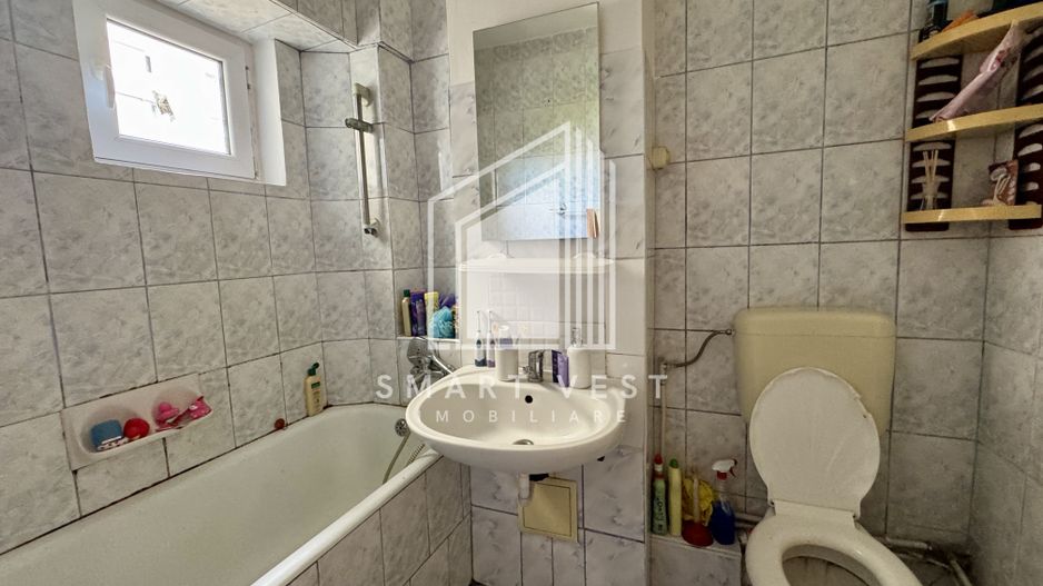 Apartament 3 camere | Etaj 3  | 65 mp | Zona Micro 16 - Poză 12