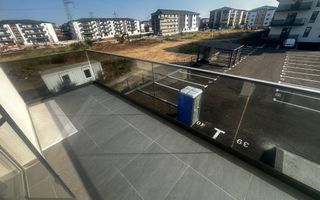 AP. 2 CAMERE PIERSICULUI, LOC PARCARE, BLOC NOU, BUCATARIE INCHISA - Poză 6