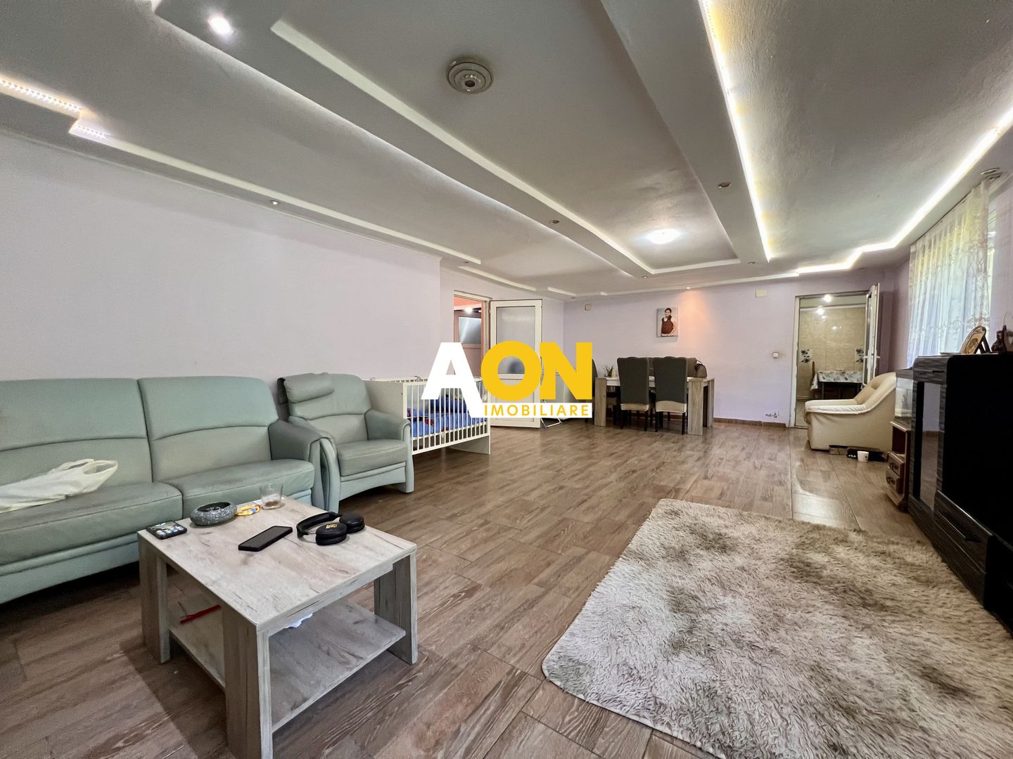 EXCLUSIVITATE | Casa de Vanzare | Valea Vintului | Teren 2980 mp - Poză 2