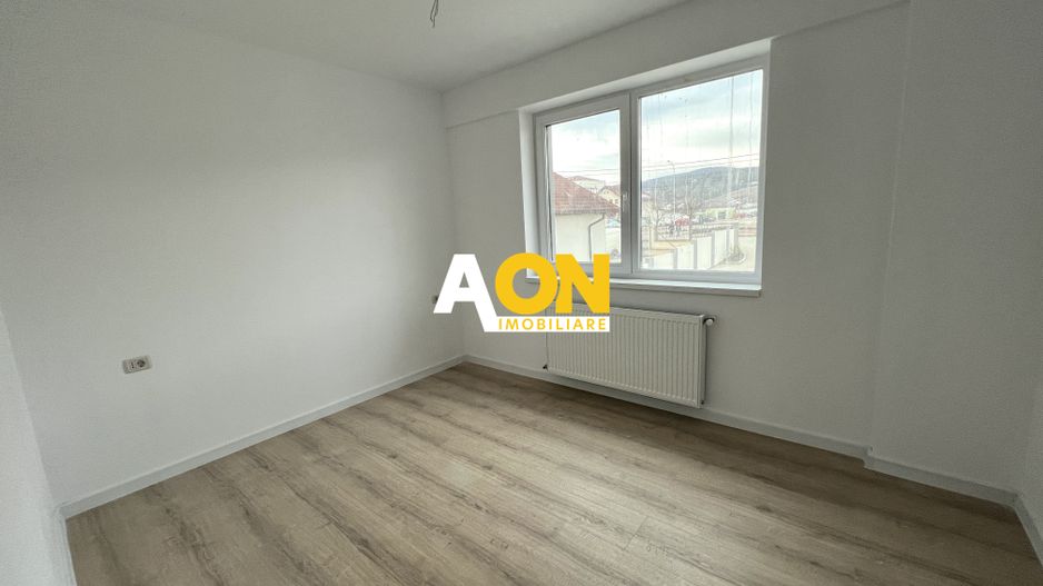 Apartament cu 3 camere,  61 mp + balcon, 6.25 mp, PRET FARA TVA 9% - Poză 7