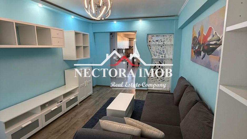 NECTORA IMOB-Apartament 3 camere, Zona Dragos Voda, 72 mp, Parcare - Poză 7
