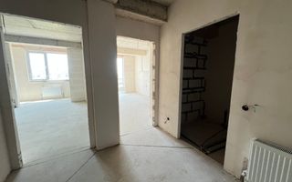 Apartament cu 1 odaie+living în Ialoveni - Poză 4