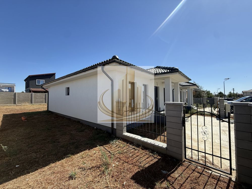 Duplex Sânandrei | 3 camere | 80 mp utili | 335 mp teren - Poză 5