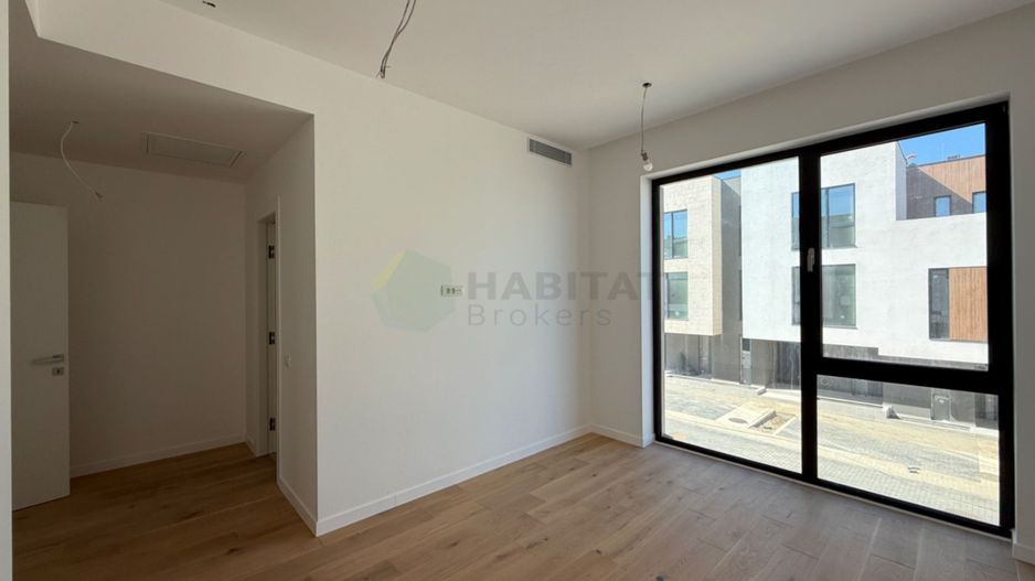 Vila 5 camere Pipera Denya Lake| Faza 1 - Poză 1