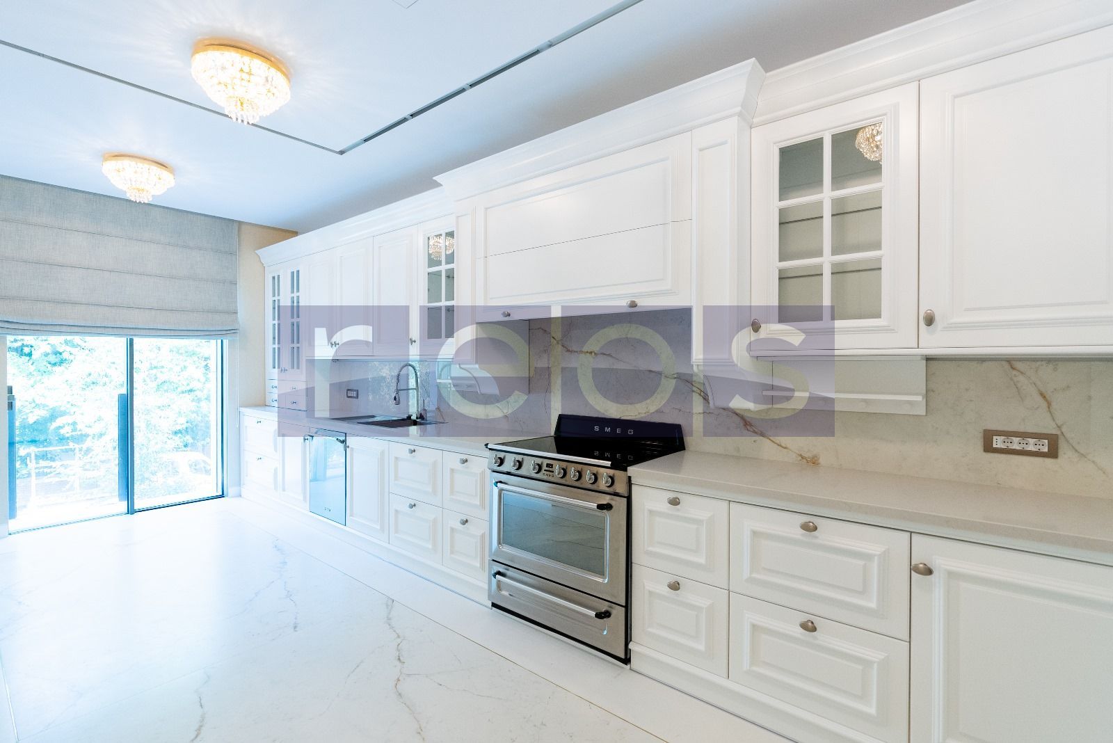 APARTAMENT PREMIUM ZAMBACCIAN | 206 MP | 4 CAMERE| LOC PARCARE - Poză 16