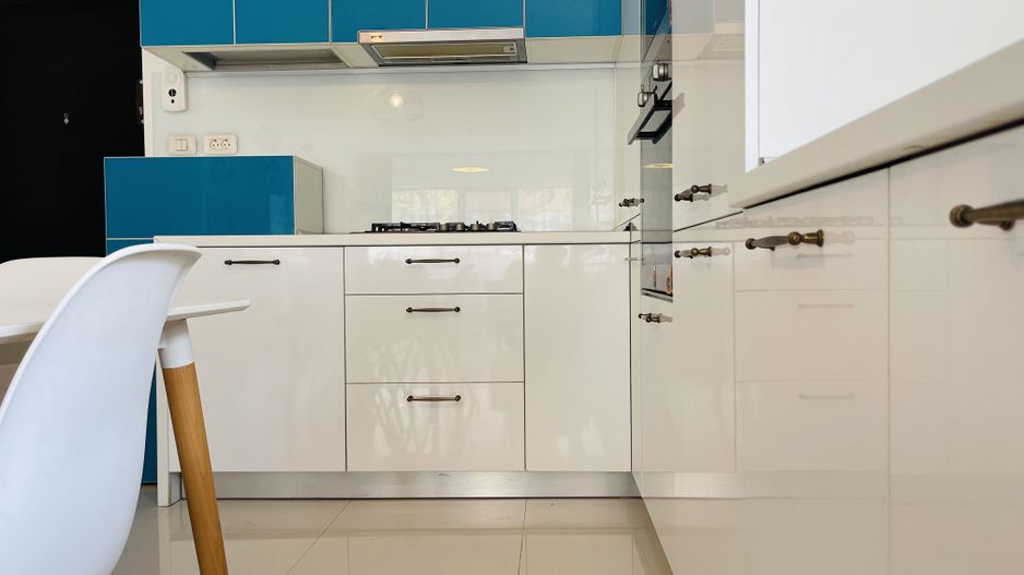 Oferta Rezervata - Apartament modern cu 3 camere & 2 bai | 72 mp | - Poză 6