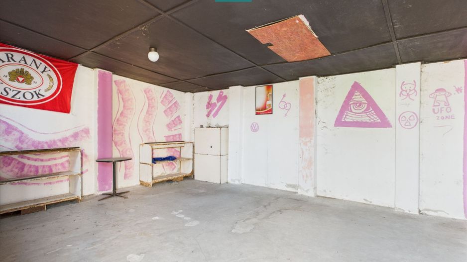 Casă cu 3 camere pentru investiții în Battonya - Poză 11