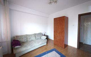 Apartament 3 camere | 98 mp + balcoane | cartierul Gheorgheni - Poză 6