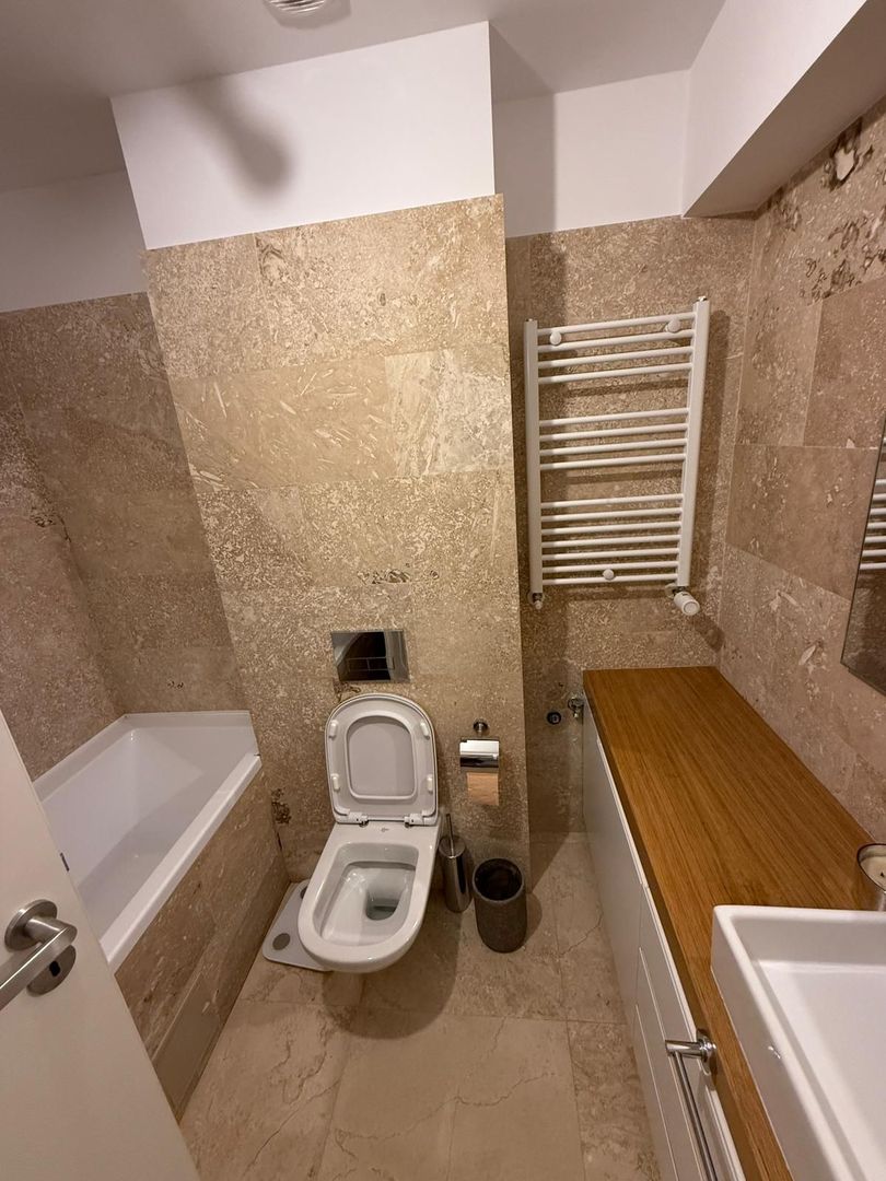 Vila de inchiriat | Lux discret, confort complet | Cartierul cu Ciresi - Poză 10