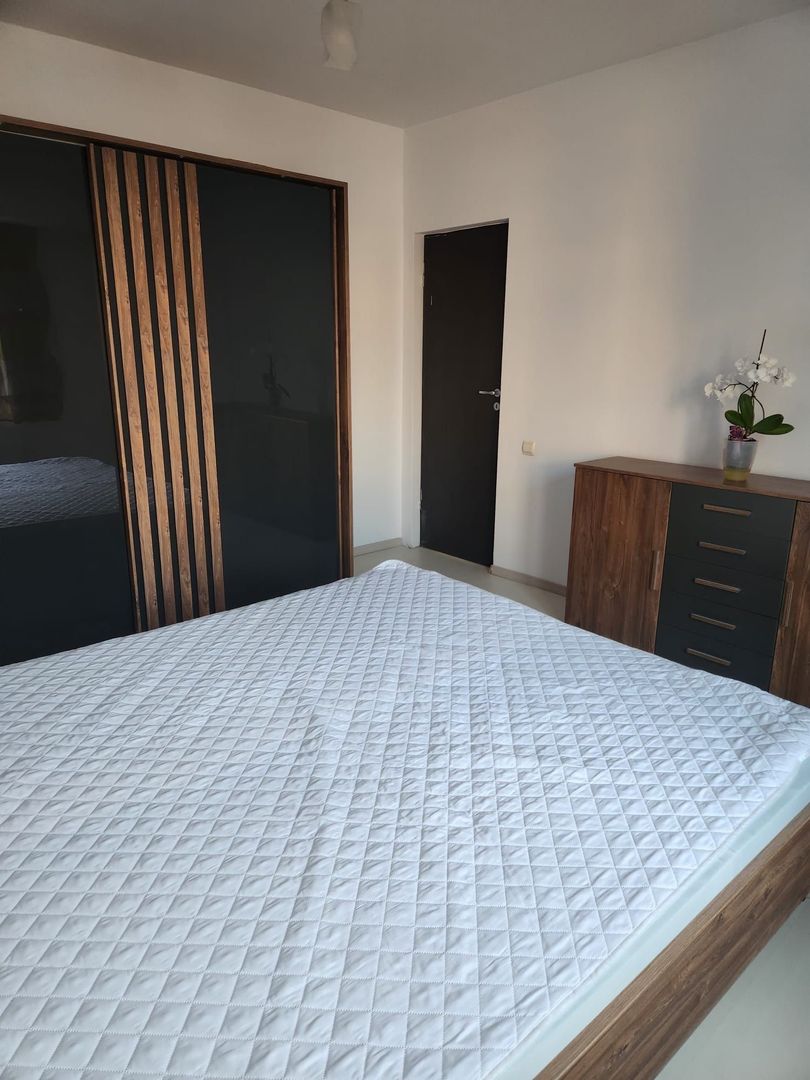 Inchiriere apartament 2 camere Gorjului - Poză 2