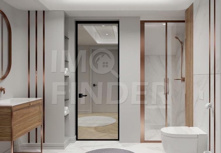 Vanzare Penthouse zona centrala 108 mp , terasa 35 mp - Poză 6