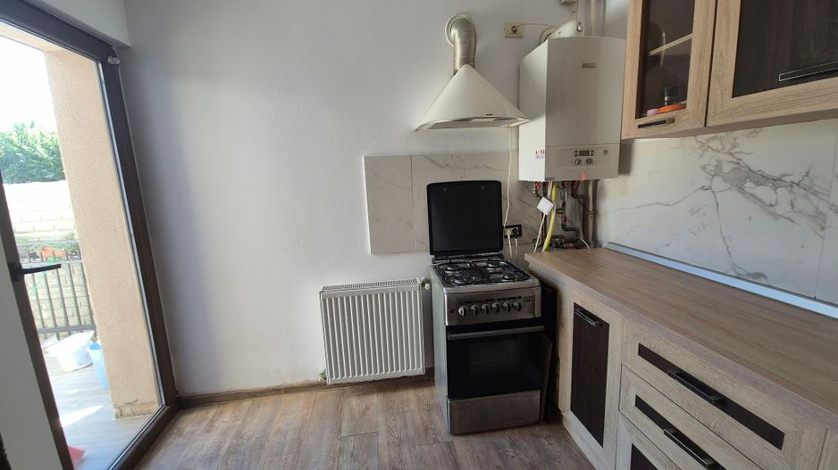 Giroc | 2 Camere | 2 Locuri de parcare | Disponibil imediat - Poză 8