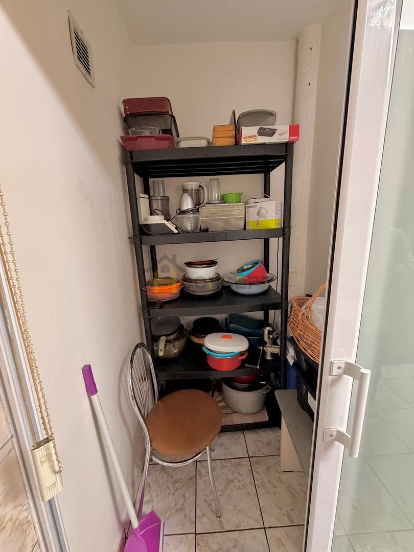 Apartament 3 camere decomandat Brancoveanu - Poză 9