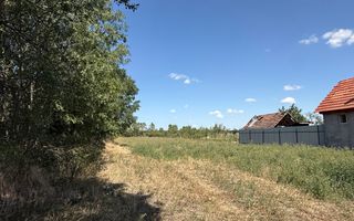 Teren de vanzare | 2600 mp | Gurbediu | Bihor - Poză 2