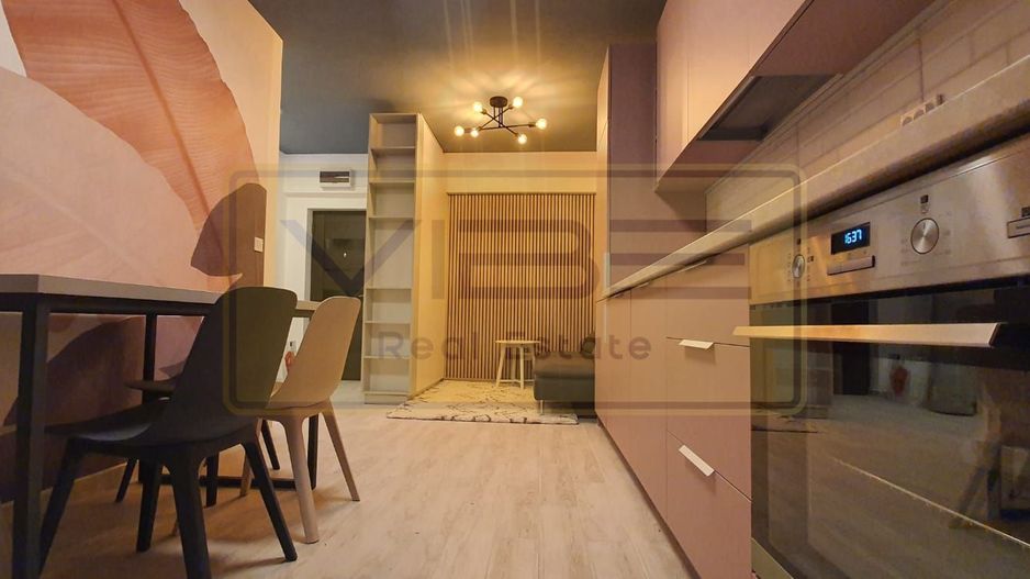 Apartament 2 camere + parcare River Towers - 5 min Iulius Mall - Poză 1