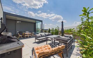 Penthouse 3 camere | Sector3 | Terasa 69 mp | 2 locuri de parcare - Poză 5