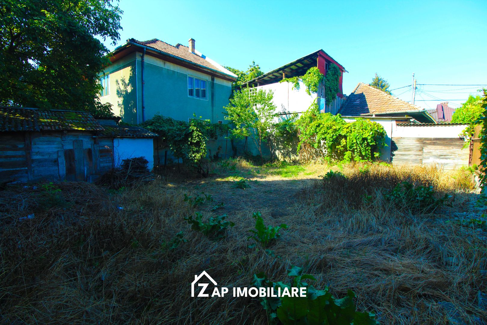 Cartierul 7 Noiembrie - Casă P+E Solidă - Singu - Poză 17