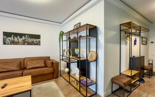 Apartament 2 camere, Parcare, zona Iulius Mall Gheorgheni - Poză 15