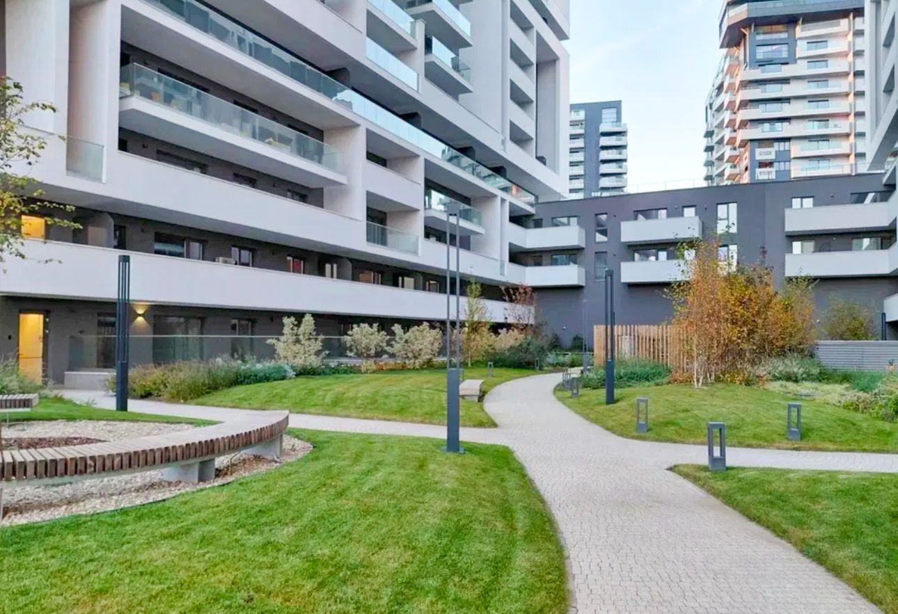 Chirie | Apartament 3 camere | Prima Închiriere | Parcare | Pipera - Poză 8