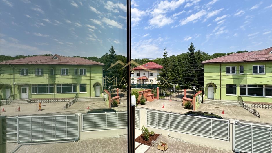 Vila cu 6 camere *575mp* / 12 locuri parcare // Pipera- Iancu Nicolae - Poză 38
