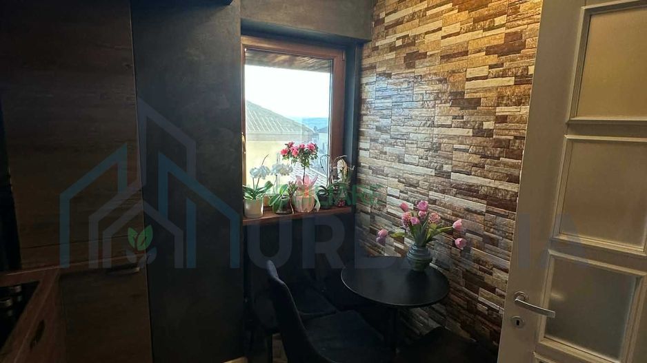 Apartament 2 camere decomandate + living separat | parcare | boxă - Poză 4