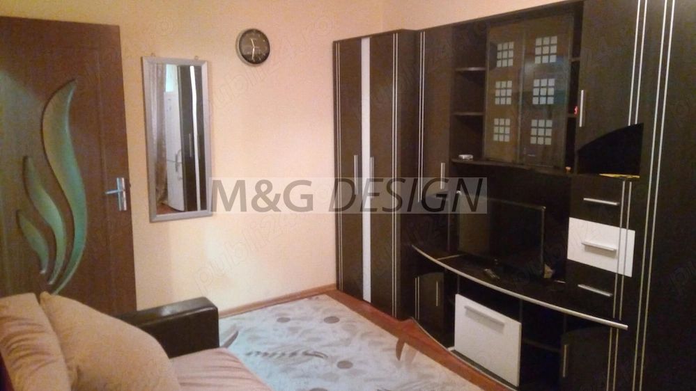 Garsonieră  zona Buziașului la parter - Poză 2