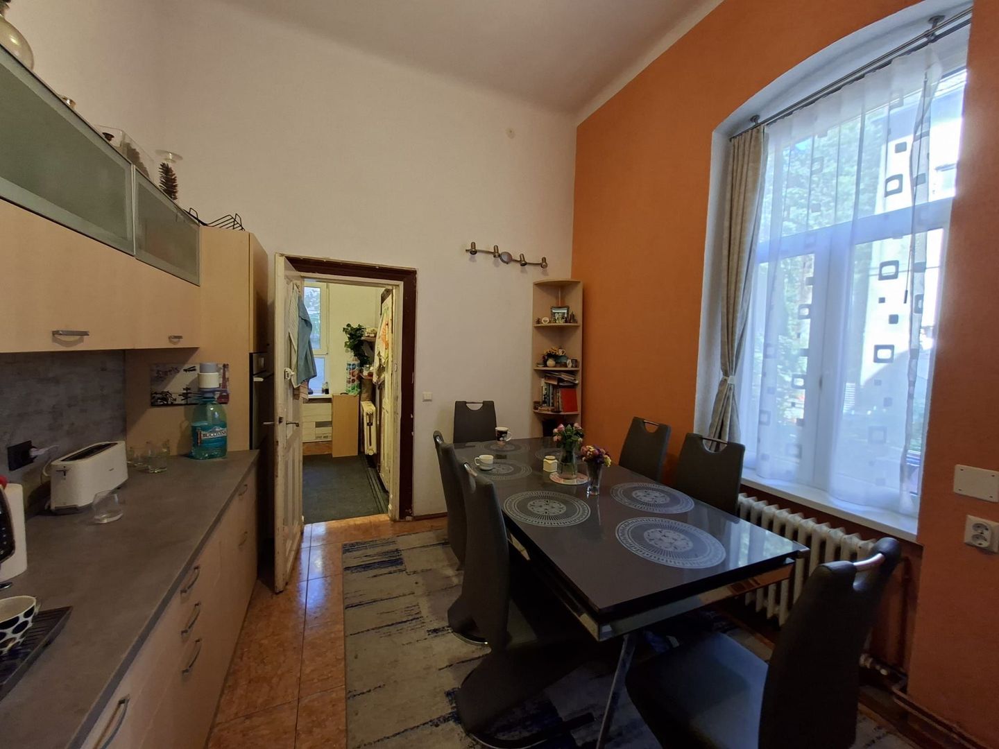 Apartament generos 4 camere la 5 minute de Piața Victoriei - Poză 10