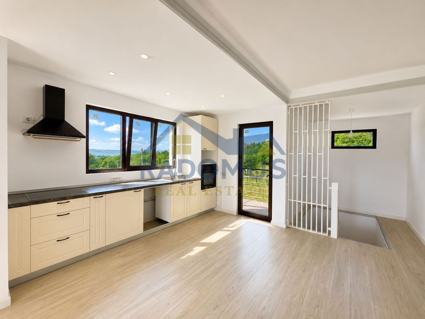 Casă nouă în Boldești-Scăeni | 180 mp utili | Terasă 23 mp - Poză 3