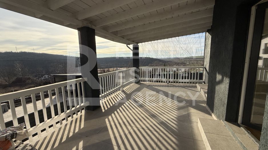 Vânzare, casă modernă, 5 camere, Valea Adâncă, Iași - Poză 10