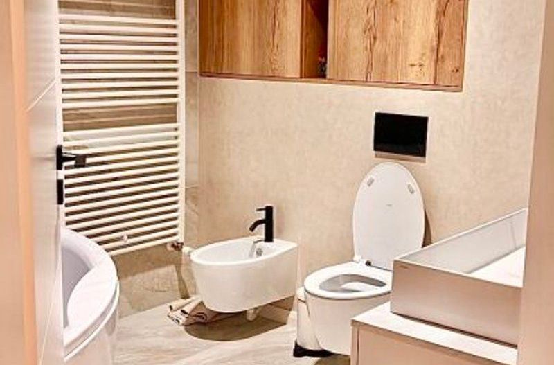 vila 7 camere in complex residential Pipera - Poză 11